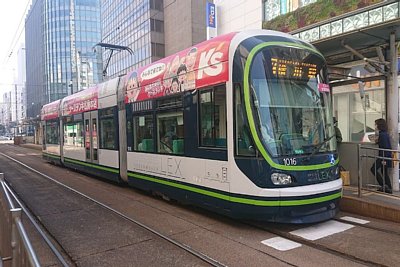 1000形電車