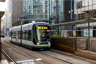 1000形電車
