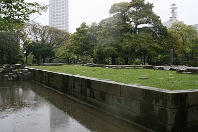 広島大本営跡