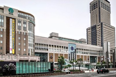 札幌駅