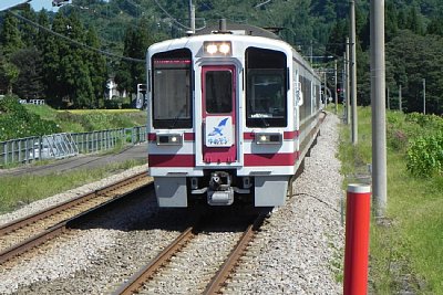 日本初のシアター・トレイン「ゆめぞら」
