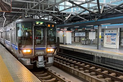 521系電車