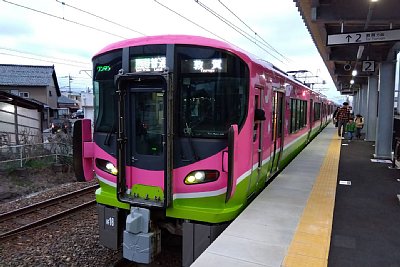 521系電車