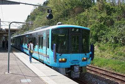 521系電車