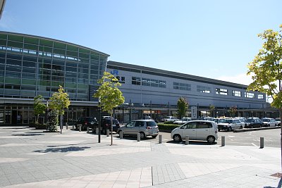 小松駅