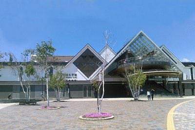 佐久平駅