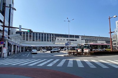 熊谷駅