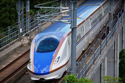 E7系新幹線