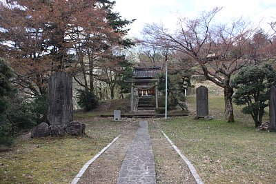 消防神社