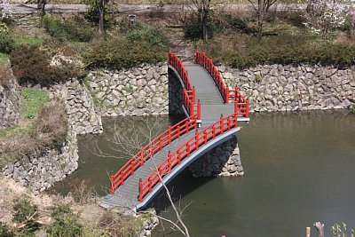 園謝橋