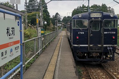 キハ40系気動車