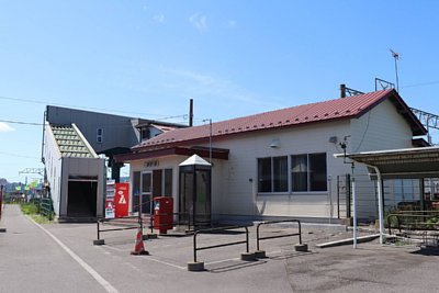 佐々木駅