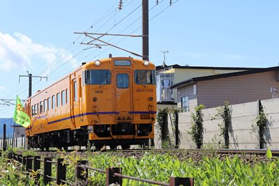 キハ40系気動車