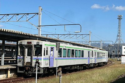 キハ150形気動車