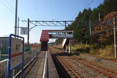 跨線橋