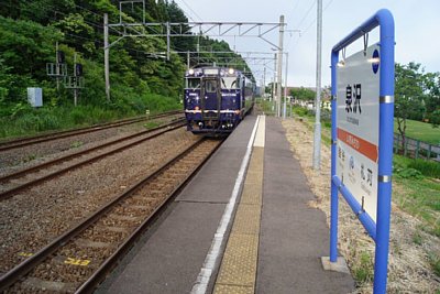キハ40系気動車