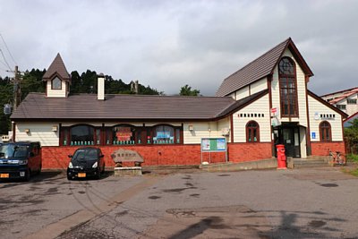 渡島当別駅