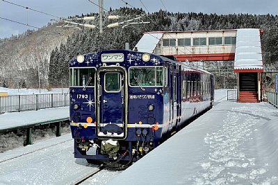 キハ40系気動車