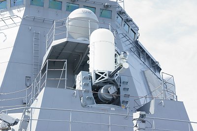 CIWS