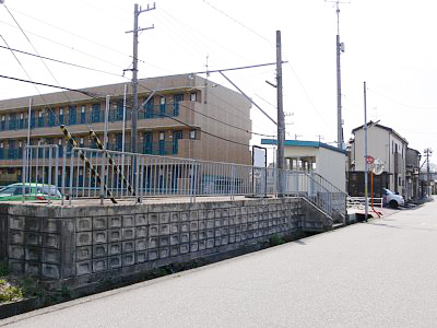 野々市駅