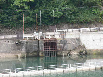 取水設備