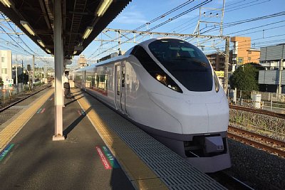 E657系