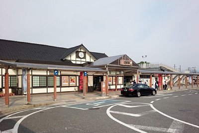 沼田駅