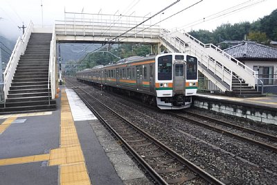 211系電車