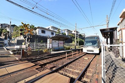 鹿児島市交通局1000形電車