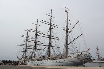 二代目海王丸