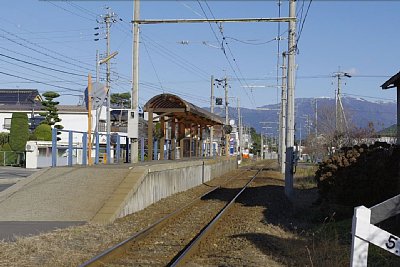 下島駅