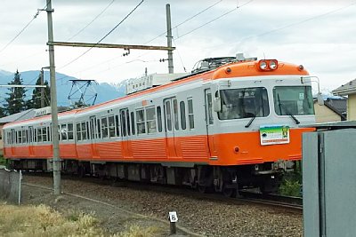 3000系電車