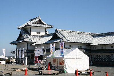 ラリーニッポン2010開催本部