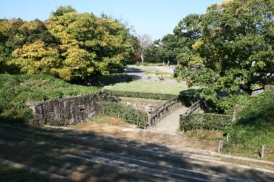 極楽橋