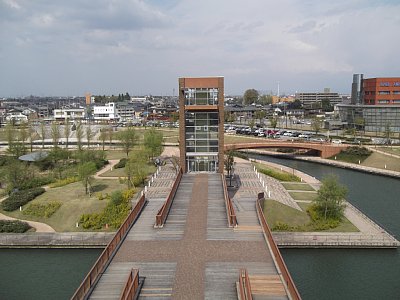 天門橋