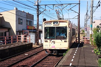 モボ631形