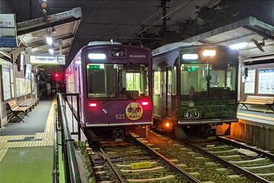 モボ621形
