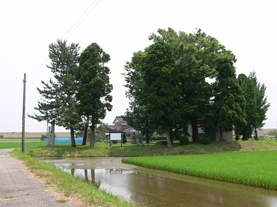 貴布祢神社