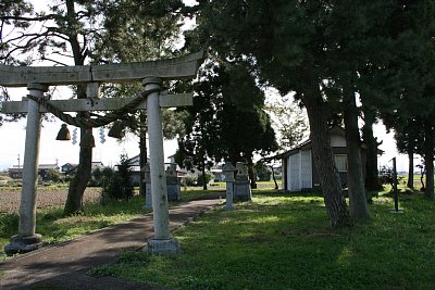 貴布祢神社