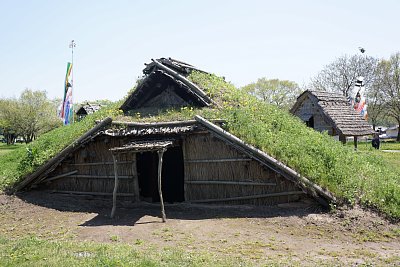 第70号住居