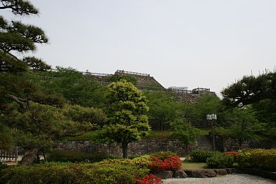 日本庭園