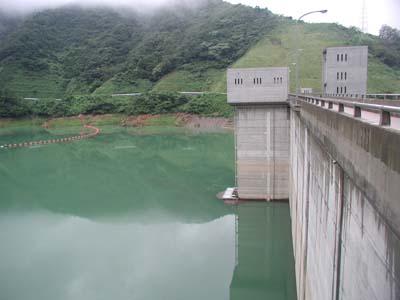 取水設備