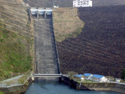 導流路