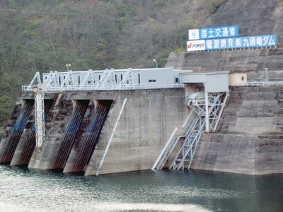 取水設備