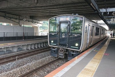 817系電車