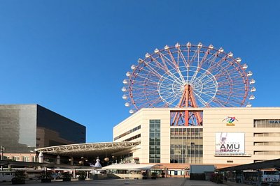 鹿児島中央駅