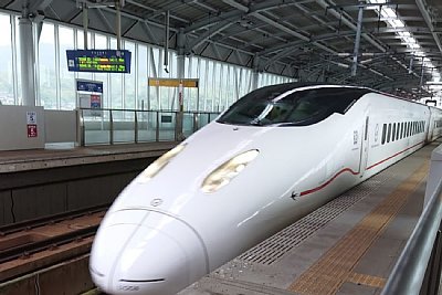 800系新幹線