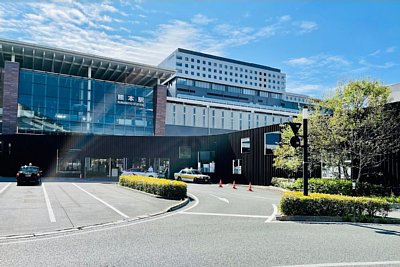 熊本駅