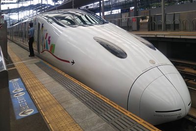800系新幹線
