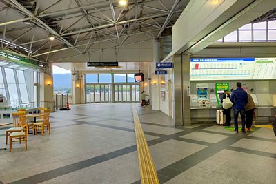 コンコース
